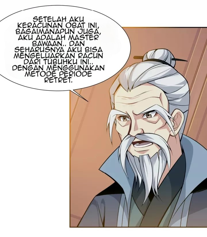 World Of Immortals 2 Chapter 05 Gambar 44